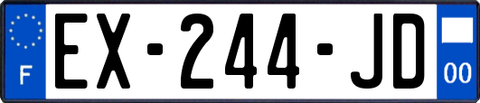 EX-244-JD