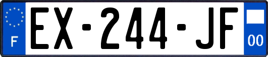 EX-244-JF