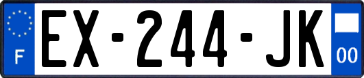 EX-244-JK