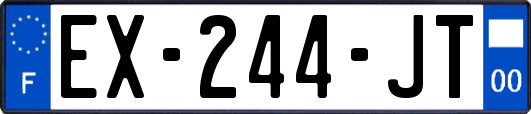 EX-244-JT