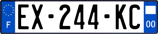 EX-244-KC