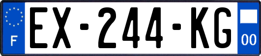 EX-244-KG