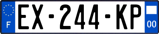 EX-244-KP