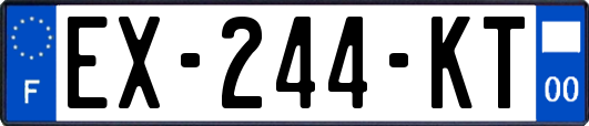 EX-244-KT