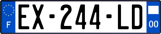 EX-244-LD