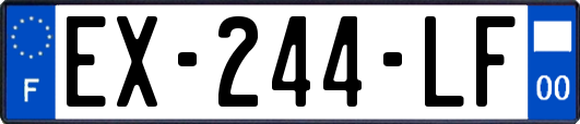 EX-244-LF