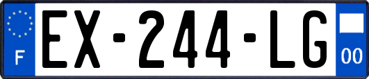 EX-244-LG