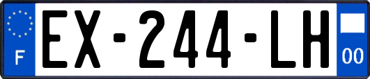 EX-244-LH