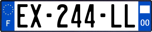 EX-244-LL