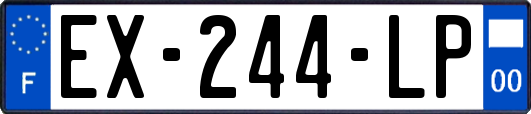 EX-244-LP