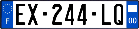 EX-244-LQ