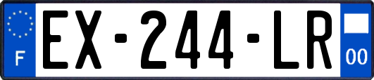 EX-244-LR