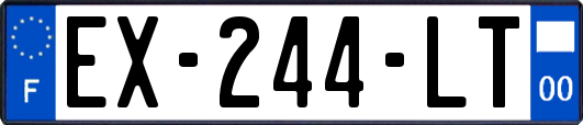 EX-244-LT