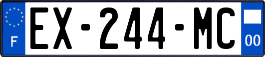EX-244-MC
