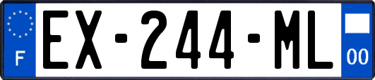 EX-244-ML