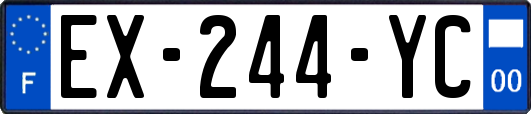 EX-244-YC