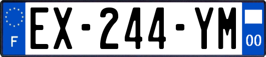 EX-244-YM