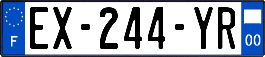 EX-244-YR