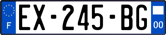 EX-245-BG