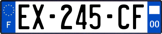 EX-245-CF