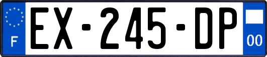 EX-245-DP