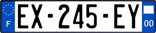 EX-245-EY