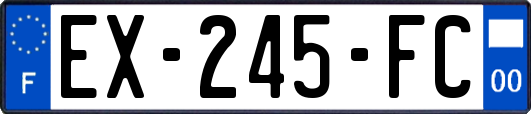 EX-245-FC