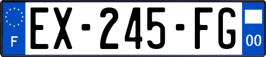 EX-245-FG