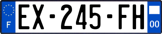 EX-245-FH