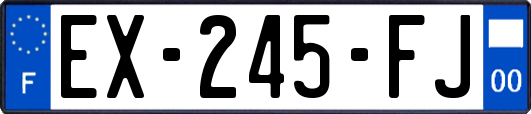 EX-245-FJ
