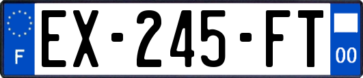 EX-245-FT