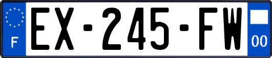 EX-245-FW