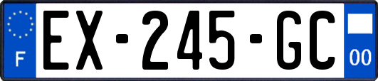 EX-245-GC