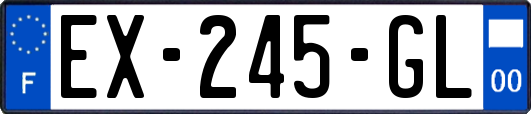 EX-245-GL