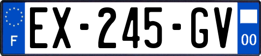 EX-245-GV