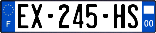 EX-245-HS