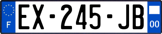 EX-245-JB