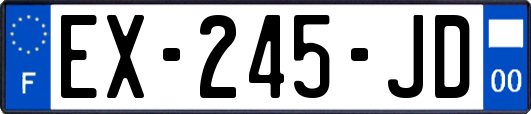 EX-245-JD