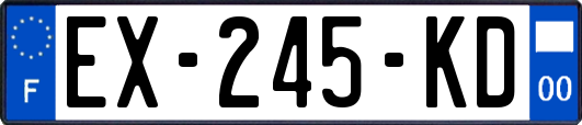 EX-245-KD