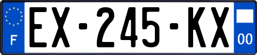 EX-245-KX