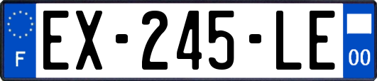 EX-245-LE