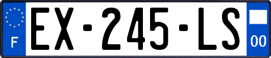EX-245-LS