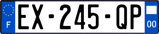 EX-245-QP