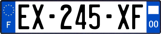 EX-245-XF