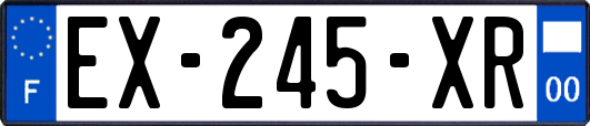 EX-245-XR