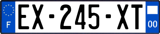 EX-245-XT