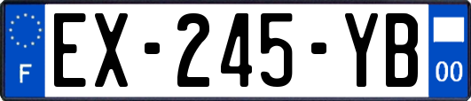 EX-245-YB