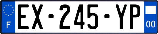 EX-245-YP
