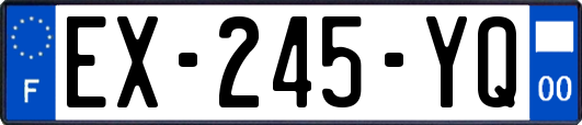 EX-245-YQ