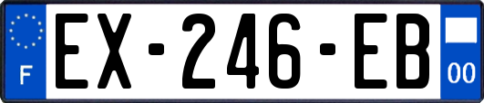 EX-246-EB